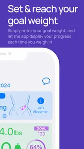 GLP-1 Tracker screenshot 2