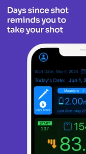 GLP-1 Tracker screenshot 6