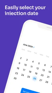 GLP-1 Tracker screenshot 8