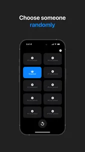 Rando Picker screenshot 0