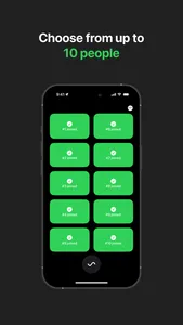 Rando Picker screenshot 1