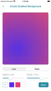 Gradient Wallpaper - Gradify screenshot 2