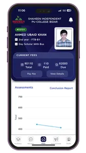 SHAHEEN GROUP ERP screenshot 0