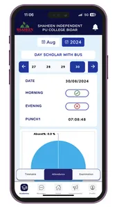 SHAHEEN GROUP ERP screenshot 1