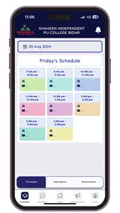 SHAHEEN GROUP ERP screenshot 2