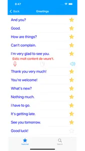 Learn Catalan Offline Travel screenshot 1