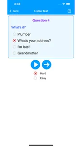 Learn Catalan Offline Travel screenshot 5