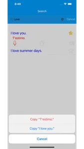 Learn Catalan Offline Travel screenshot 6