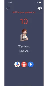 Learn Catalan Offline Travel screenshot 7