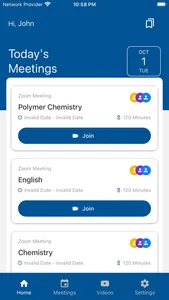 Winners Coaching Centre screenshot 2