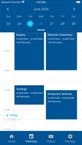 Winners Coaching Centre screenshot 3