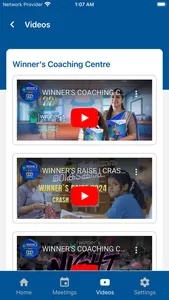 Winners Coaching Centre screenshot 4