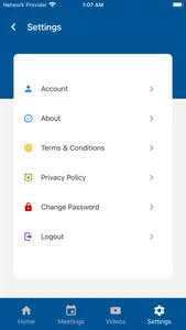 Winners Coaching Centre screenshot 5