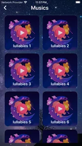 little sleepies : Sweet Dreams screenshot 0