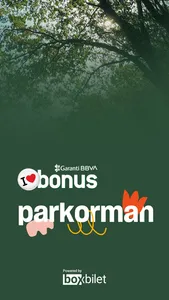 Bonus Parkorman screenshot 0