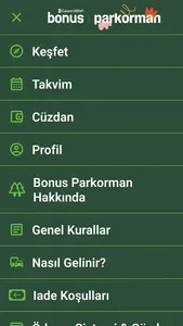 Bonus Parkorman screenshot 2