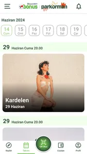 Bonus Parkorman screenshot 5