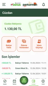 Bonus Parkorman screenshot 7