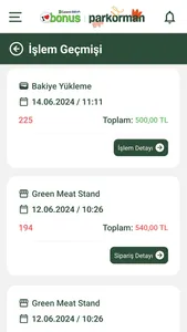 Bonus Parkorman screenshot 8