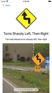 SC Driving Test - DMVCool screenshot 0