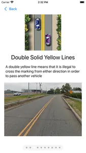 SC Driving Test - DMVCool screenshot 1