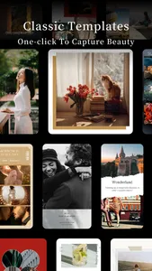 OneCollage：Collage Maker screenshot 0