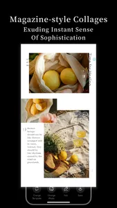 OneCollage：Collage Maker screenshot 1