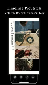 OneCollage：Collage Maker screenshot 3