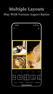 OneCollage：Collage Maker screenshot 4