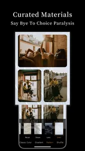 OneCollage：Collage Maker screenshot 5