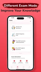 COMPTIA Security+,Network+,A+ screenshot 4