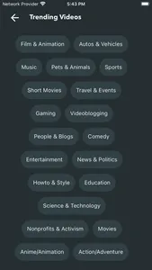 Highperformr SEO for Youtube screenshot 2