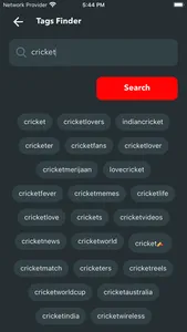 Highperformr SEO for Youtube screenshot 5