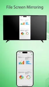 Screen Mirroring・Smart Cast TV screenshot 4
