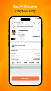 Pick & Pack MiniMart screenshot 3