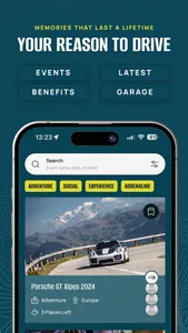 Supercar Driver screenshot 0
