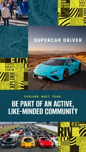 Supercar Driver screenshot 2