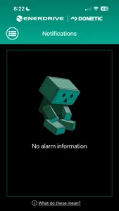 B-TEC Battery Monitor screenshot 4