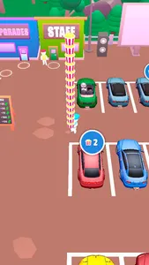 Drive-in Cinema: Idle Game screenshot 1