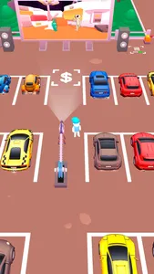 Drive-in Cinema: Idle Game screenshot 3