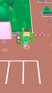 Drive-in Cinema: Idle Game screenshot 5