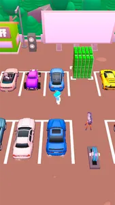 Drive-in Cinema: Idle Game screenshot 6