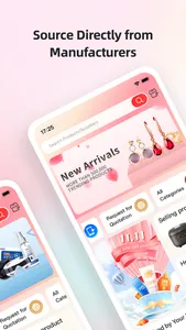 B2B Adnur screenshot 0