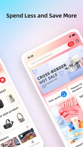 B2B Adnur screenshot 1