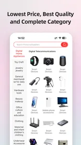 B2B Adnur screenshot 2