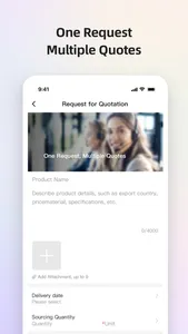 B2B Adnur screenshot 3