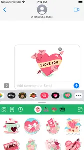 Sticker Maker - Save Sticker screenshot 1