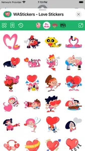 Sticker Maker - Save Sticker screenshot 3