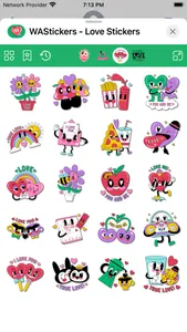 Sticker Maker - Save Sticker screenshot 4