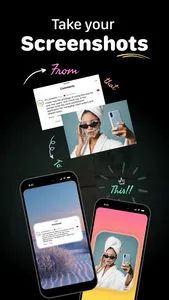 Screenshot - PrettyShot screenshot 0